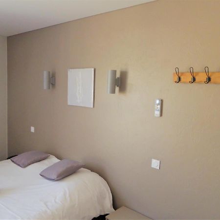 Auberge De La Paillere Lavours المظهر الخارجي الصورة