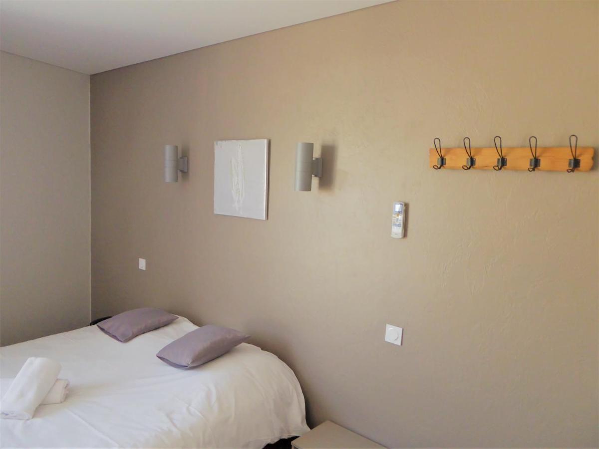 Auberge De La Paillere Lavours المظهر الخارجي الصورة